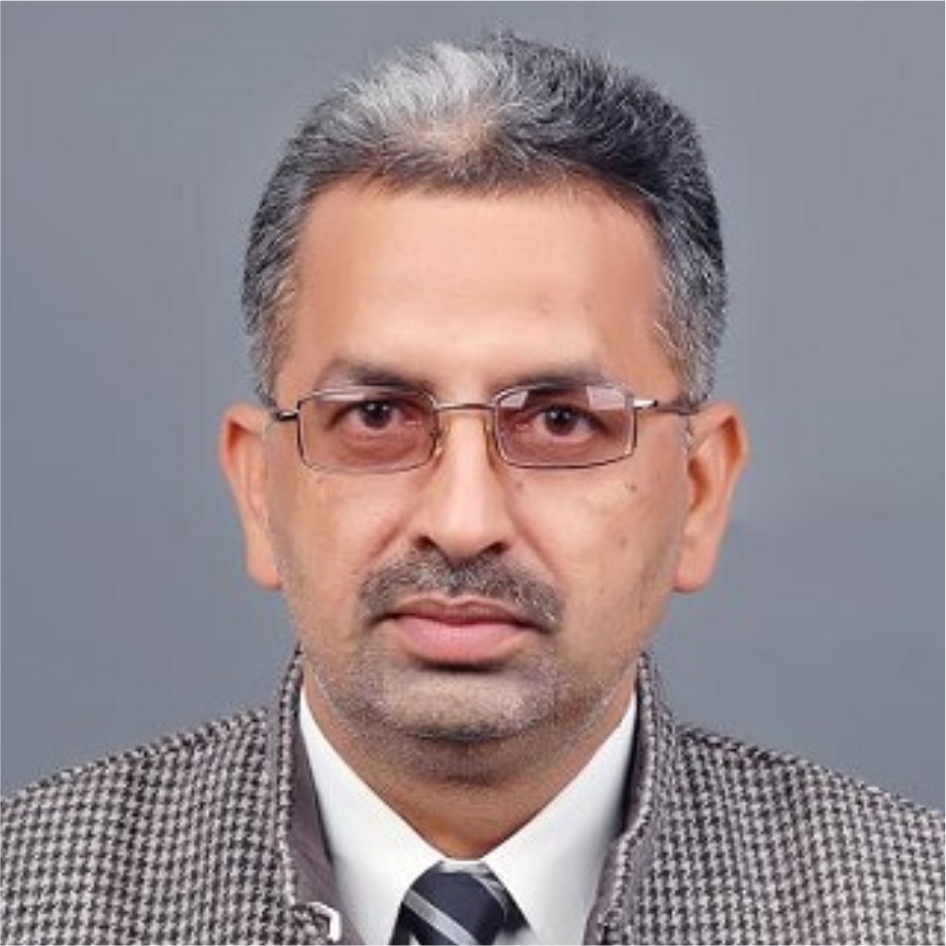  Dr Praveen Malik